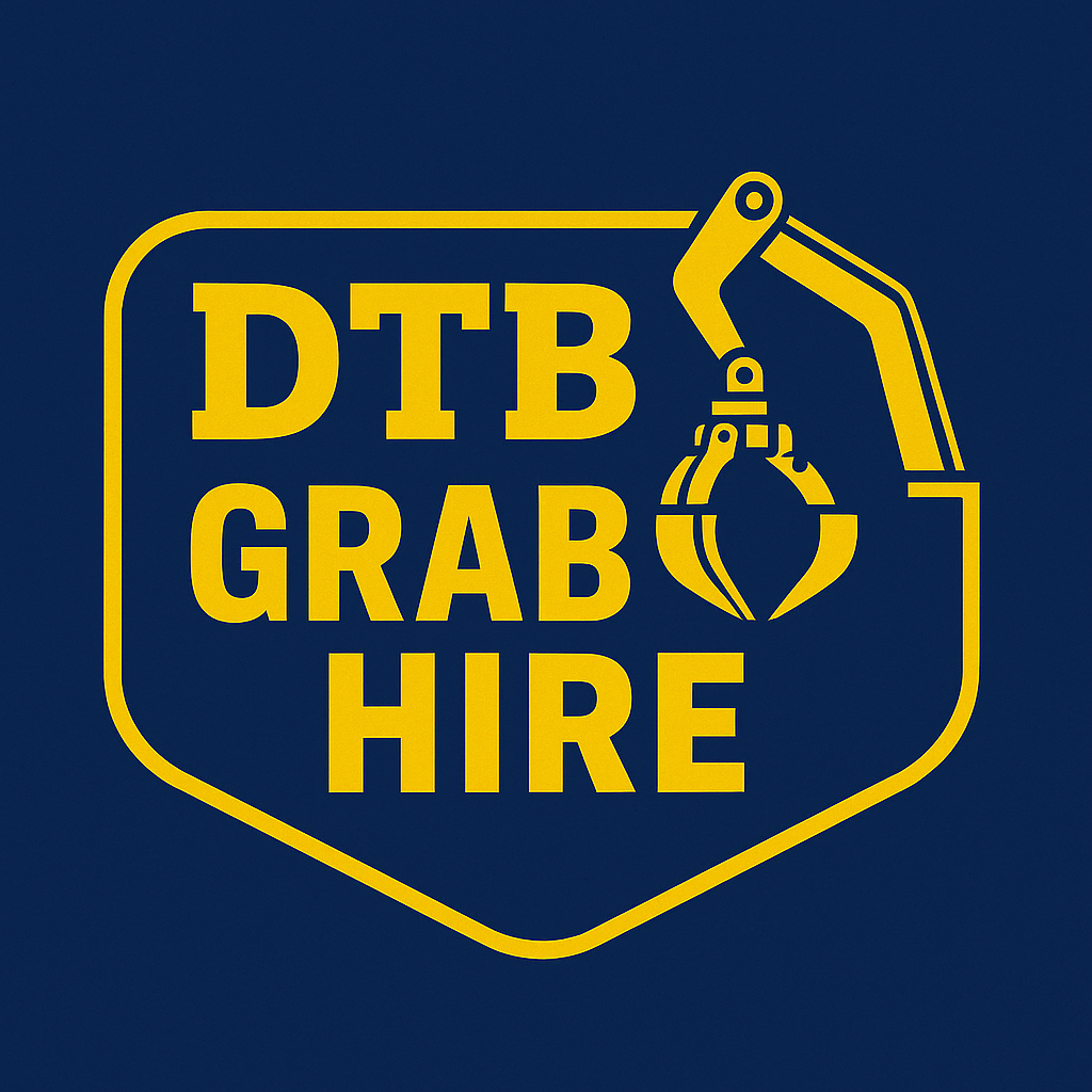 DTB Grab Hire